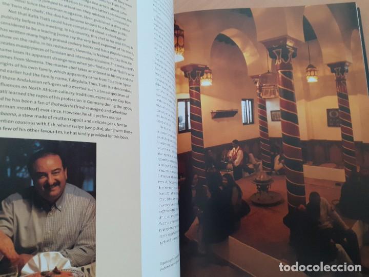 Libros de segunda mano: LIBRO FLAVOURS ARABIA - NUEVO - Foto 5
