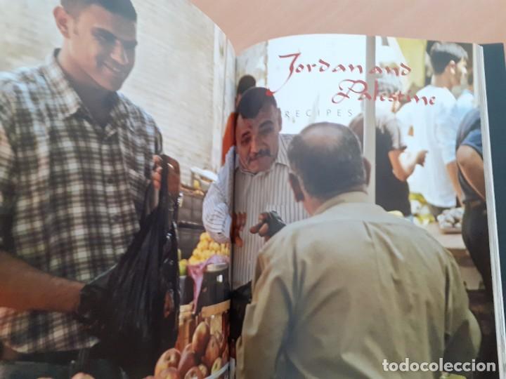 Libros de segunda mano: LIBRO FLAVOURS ARABIA - NUEVO - Foto 7