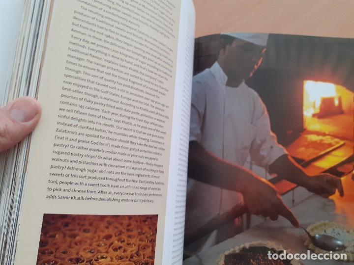 Libros de segunda mano: LIBRO FLAVOURS ARABIA - NUEVO - Foto 8