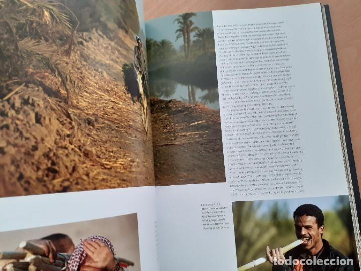 Libros de segunda mano: LIBRO FLAVOURS ARABIA - NUEVO - Foto 9