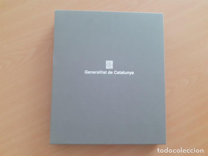Libros de segunda mano: CATALUNYA! - Foto 2