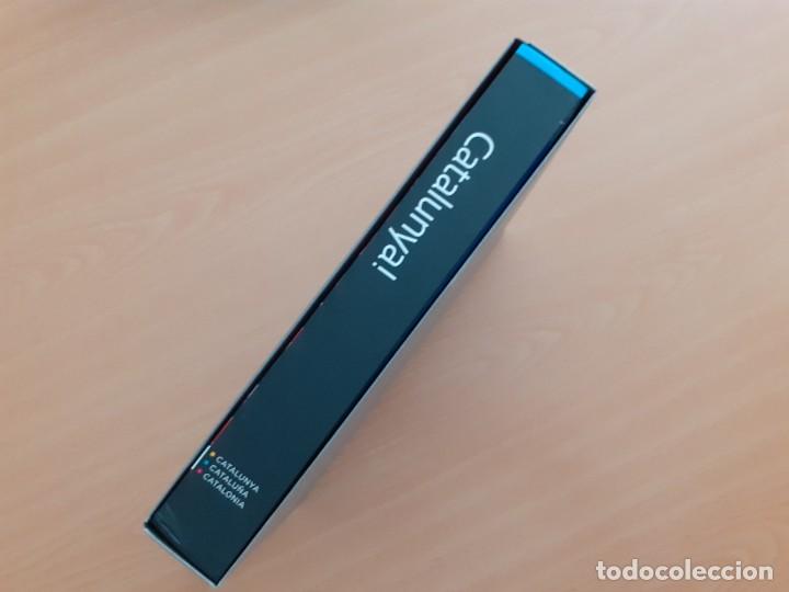 Libros de segunda mano: CATALUNYA! - Foto 3