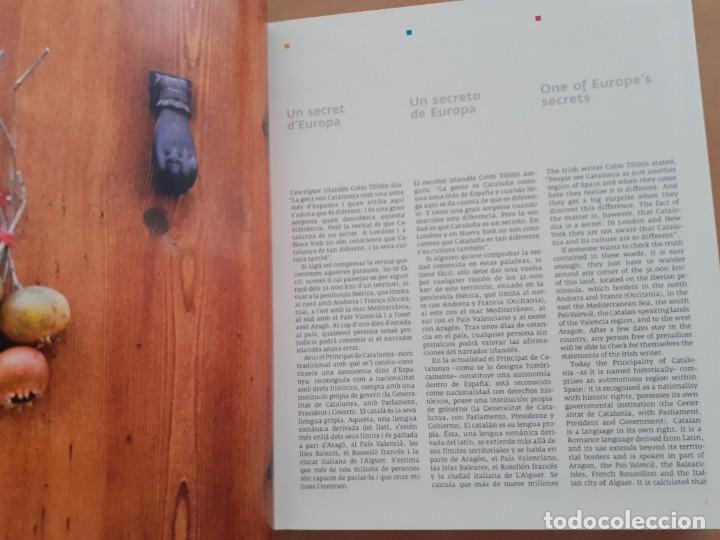 Libros de segunda mano: CATALUNYA! - Foto 5