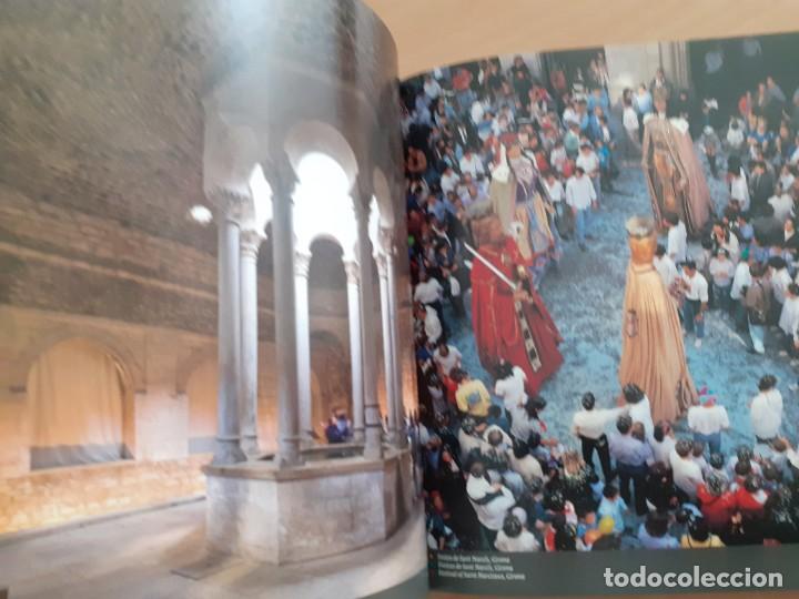Libros de segunda mano: CATALUNYA! - Foto 8