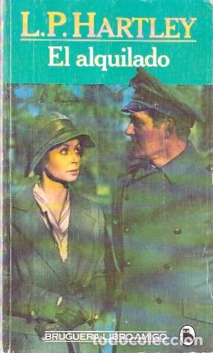 Libros de segunda mano: El alquilado - Hartley, L. P. - Foto 1