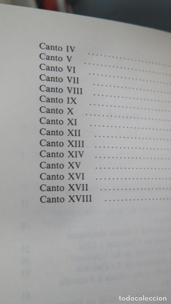 Libros de segunda mano: BHAGAVADG&Iacute;TA. LA CANCI&Oacute;N DEL SE&Ntilde;OR - Foto 3