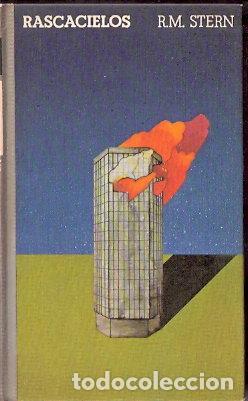 Libros de segunda mano: Rascacielos - Stern, R. M. - Foto 1