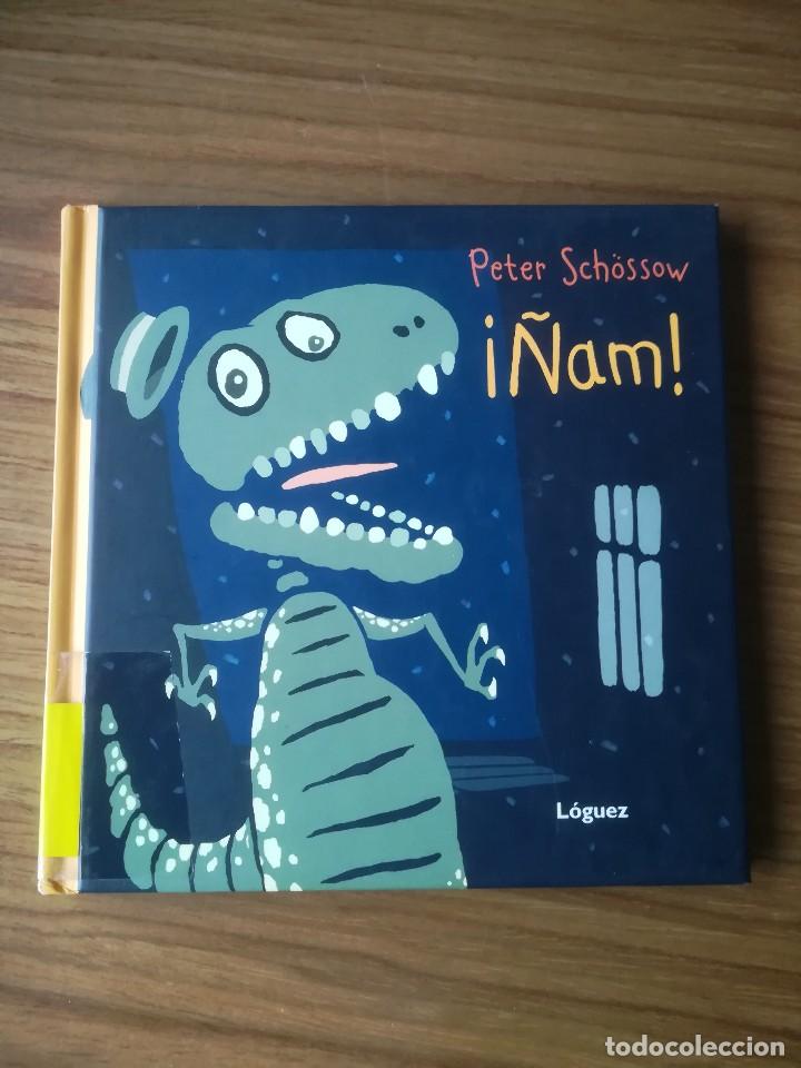 Libros de segunda mano: &iexcl;&Ntilde;AM! PETER SCH&Ouml;SSOW 2011 - Foto 1