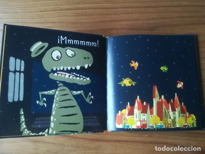 Libros de segunda mano: &iexcl;&Ntilde;AM! PETER SCH&Ouml;SSOW 2011 - Foto 2