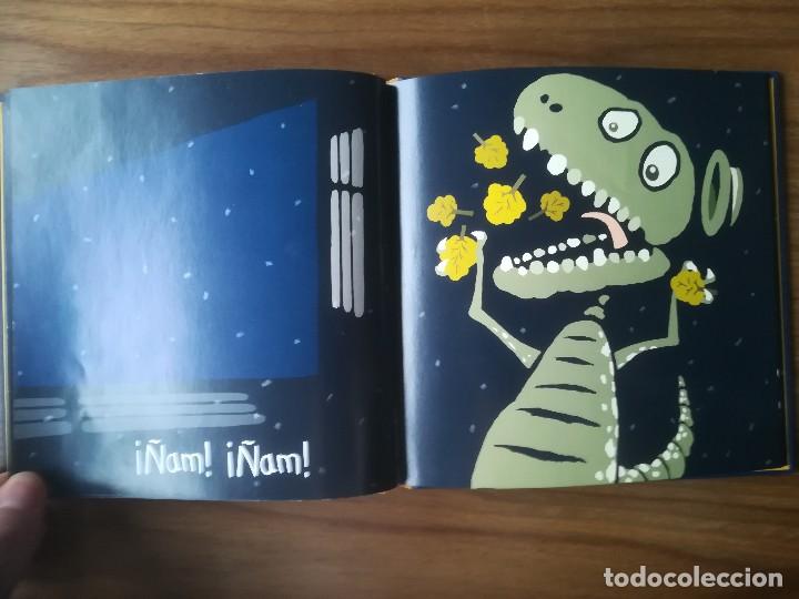Libros de segunda mano: &iexcl;&Ntilde;AM! PETER SCH&Ouml;SSOW 2011 - Foto 3