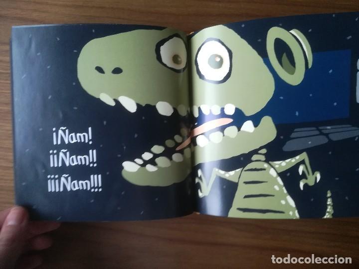 Libros de segunda mano: &iexcl;&Ntilde;AM! PETER SCH&Ouml;SSOW 2011 - Foto 4