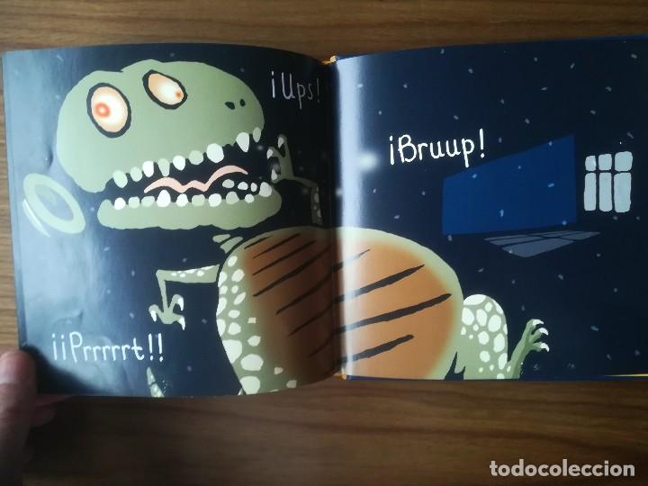 Libros de segunda mano: &iexcl;&Ntilde;AM! PETER SCH&Ouml;SSOW 2011 - Foto 5