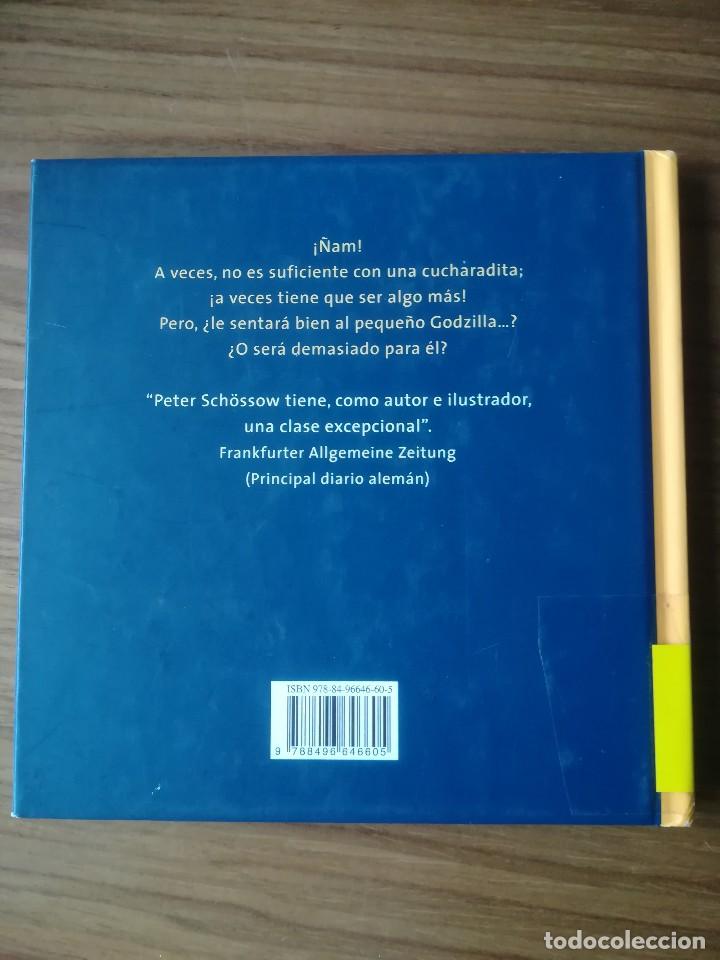 Libros de segunda mano: &iexcl;&Ntilde;AM! PETER SCH&Ouml;SSOW 2011 - Foto 6