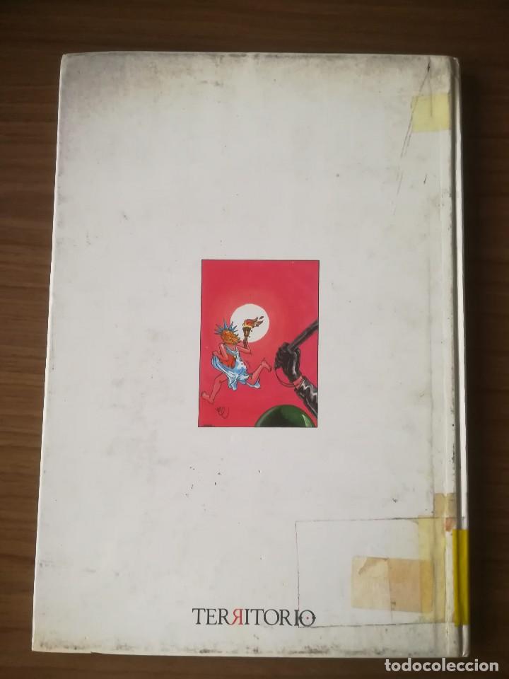 Libros de segunda mano: HISTORIA ILUSTRADA DE LOS DERECHOS HUMANOS 1988 - Foto 13