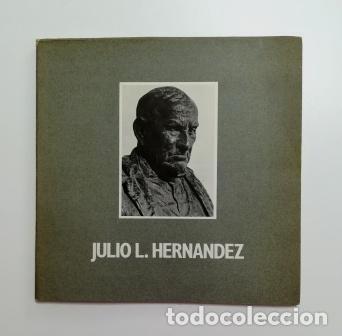 Libros de segunda mano: JULIO L. HERN&Aacute;NDEZ (1980) - Foto 1
