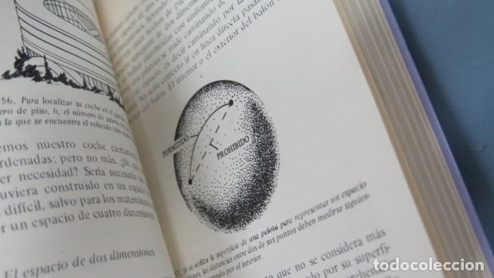 Libros de segunda mano: MAS ALLA DE NUESTRA VIA LACTEA. HEIDMANN - Foto 3