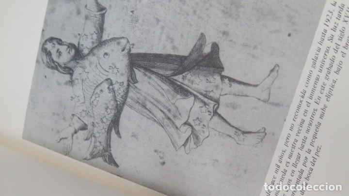 Libros de segunda mano: MAS ALLA DE NUESTRA VIA LACTEA. HEIDMANN - Foto 4