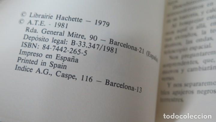 Libros de segunda mano: MAS ALLA DE NUESTRA VIA LACTEA. HEIDMANN - Foto 5