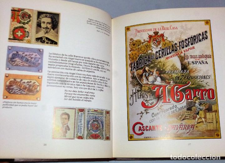 Libros de segunda mano: SIGLO Y MEDIO DE F&Oacute;SFOROS - Foto 3