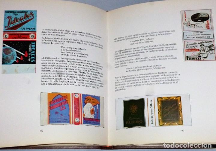 Libros de segunda mano: SIGLO Y MEDIO DE F&Oacute;SFOROS - Foto 4