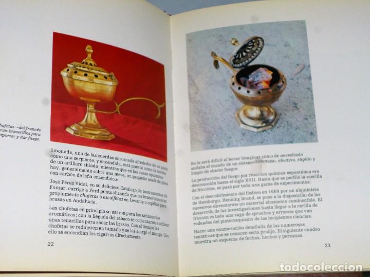 Libros de segunda mano: SIGLO Y MEDIO DE F&Oacute;SFOROS - Foto 5