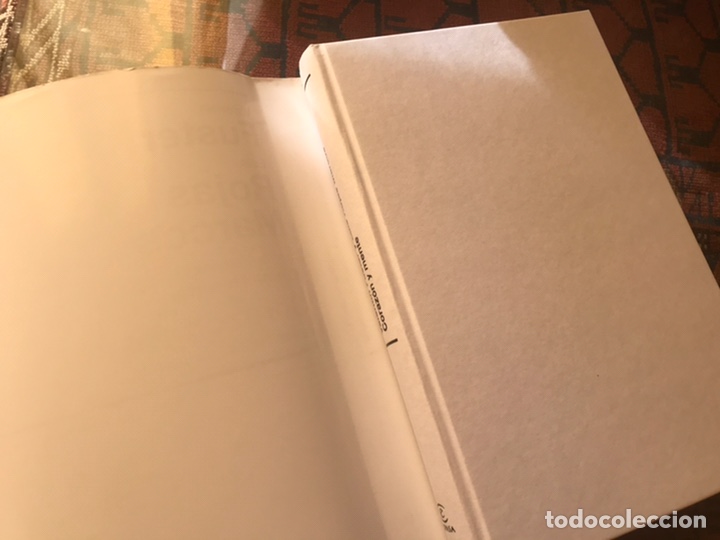 Libros de segunda mano: Coraz&oacute;n y mente. Valent&iacute;n Fuster. Luis Rojas. Como nuevo - Foto 4
