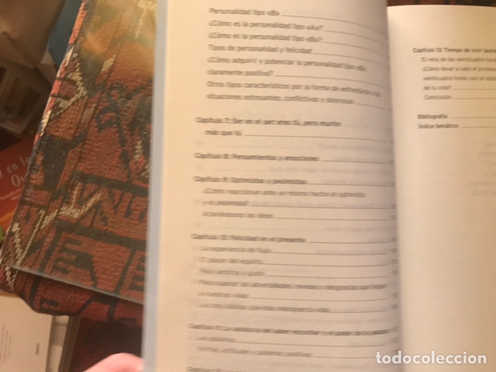 Libros de segunda mano: Hoy, aqu&iacute; y ahora. Bernab&eacute; tierno. Como nuevo - Foto 7