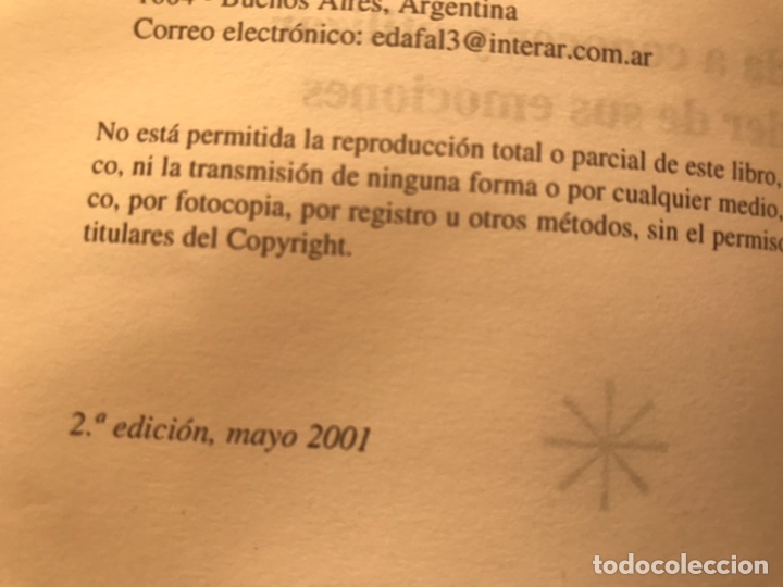 Libros de segunda mano: Como lograr la excelencia emocional. Maya Phillips - Foto 5