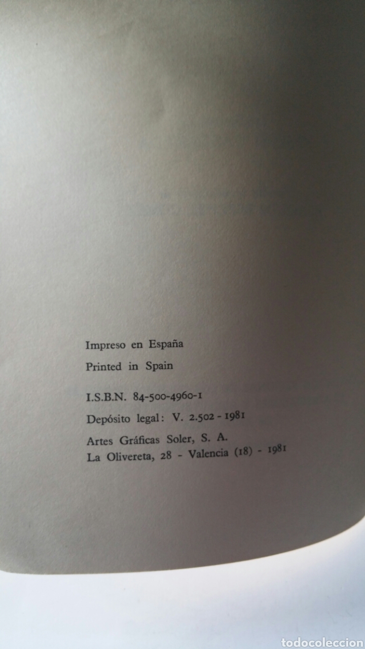 Libros de segunda mano: Compendio de los diez libros de arquitectura de vitruvio. Claudio Perrault. 1981 - Foto 6