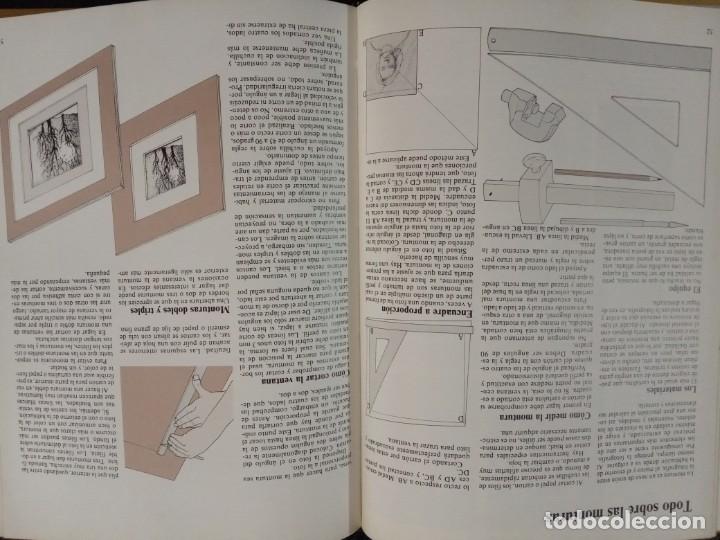 Libros de segunda mano: Decore Con Sus Fotos- Alex Morrison. - Foto 4