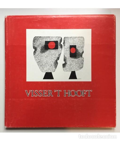 Livres d'occasion: MARTHA VISSER&rsquo;T HOOFT. VV.AA. The State University of New York at Buffalo. 1991.