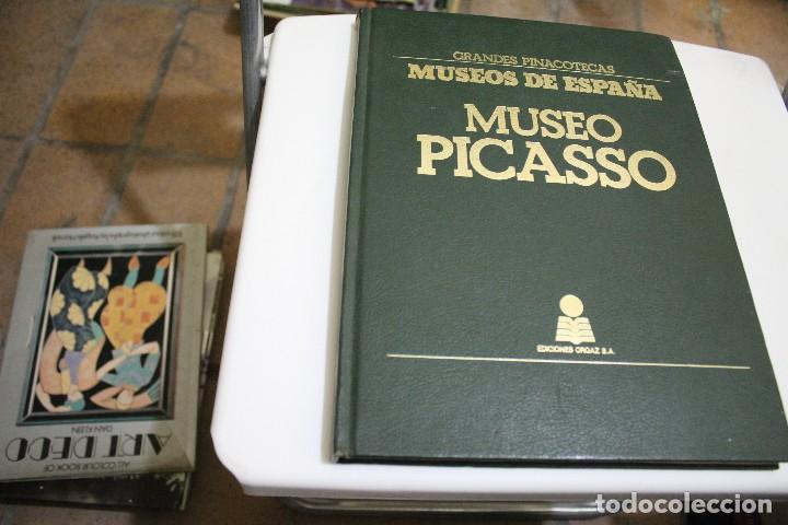 Libros de segunda mano: GRANDES PINACOTECAS  MUSEOS DE ESPA&Ntilde;A MUSEO DEL PARDO - Foto 1