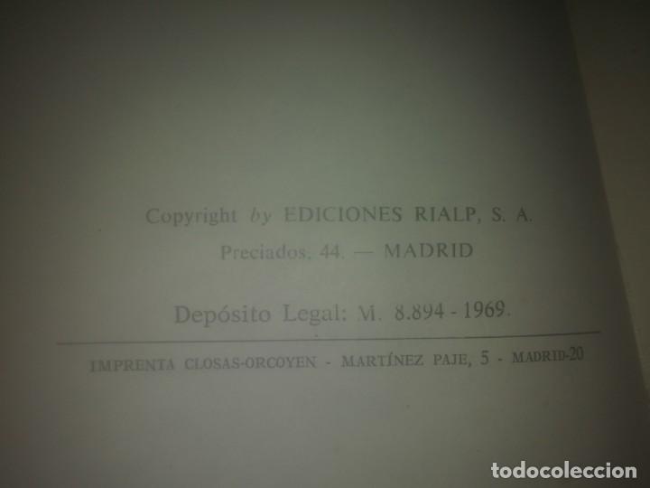 Libros de segunda mano: Libro JESUS URTEAGA DIOS Y LOS HIJOS espiritvalidad - Foto 2