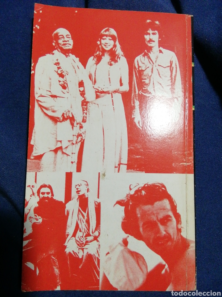 Libros de segunda mano: GEORGE HARRISON Y EL MANTRA - Foto 2