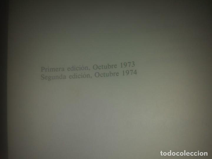 Libros de segunda mano: EL LIBRO DE LA VIDA SEXUAL Lopez Ibor danae - Foto 3