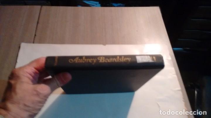 Libros de segunda mano: AUBREY BEARDSLEY - OBRA - Foto 1