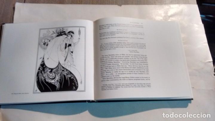 Libros de segunda mano: AUBREY BEARDSLEY - OBRA - Foto 3