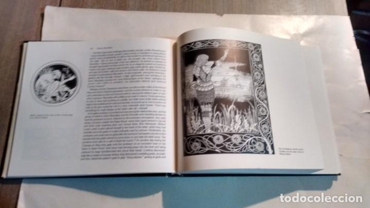 Libros de segunda mano: AUBREY BEARDSLEY - OBRA - Foto 4
