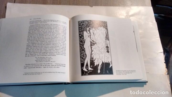 Libros de segunda mano: AUBREY BEARDSLEY - OBRA - Foto 5
