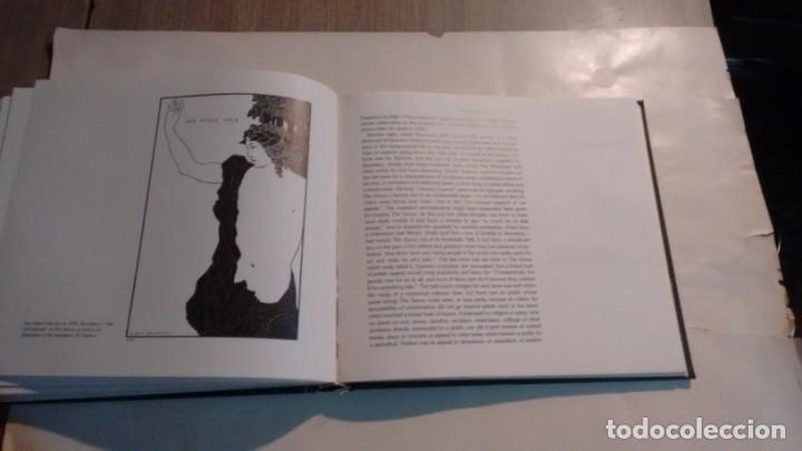 Libros de segunda mano: AUBREY BEARDSLEY - OBRA - Foto 6
