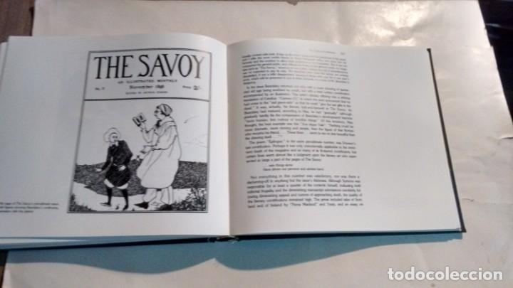 Libros de segunda mano: AUBREY BEARDSLEY - OBRA - Foto 7
