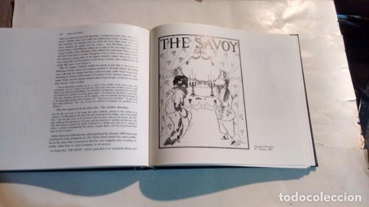 Libros de segunda mano: AUBREY BEARDSLEY - OBRA - Foto 9
