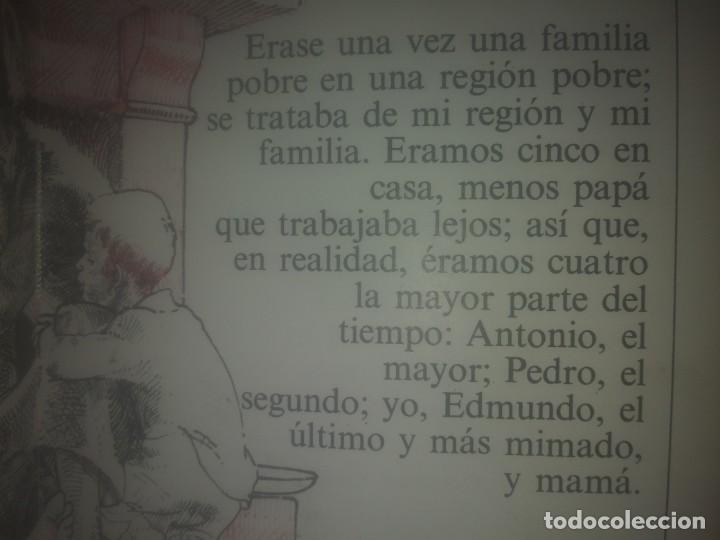 Libros de segunda mano: Libro LAS PATATAS DE ORO Jean Oliver Heron - Foto 3