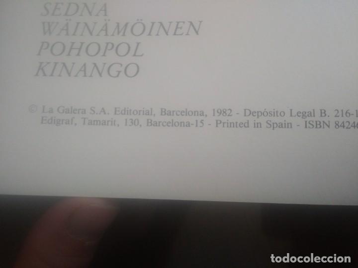 Libros de segunda mano: Libro cuento KINANGO Ricardo Alcantara Sgarb - Foto 3