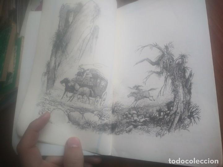 Libros de segunda mano: Libro EL BANDOLERO HUPSIKA Paul Biegel - Foto 3