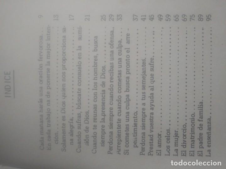 Libros de segunda mano: Libro IMPERIO DEL HOGAR ESPA&Ntilde;OL Ramon Breton - Foto 2