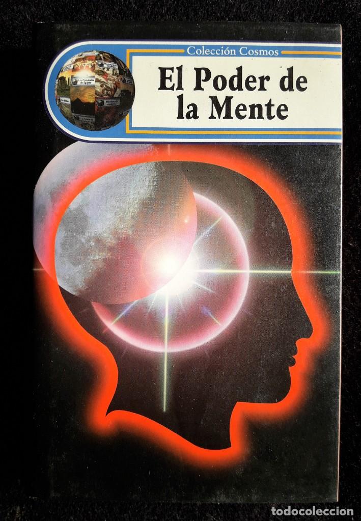 Libros de segunda mano: EL PODER DE LA MENTE. (MARY JOE SALAZAR) - Foto 1
