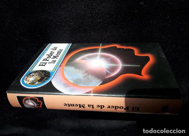 Libros de segunda mano: EL PODER DE LA MENTE. (MARY JOE SALAZAR) - Foto 2