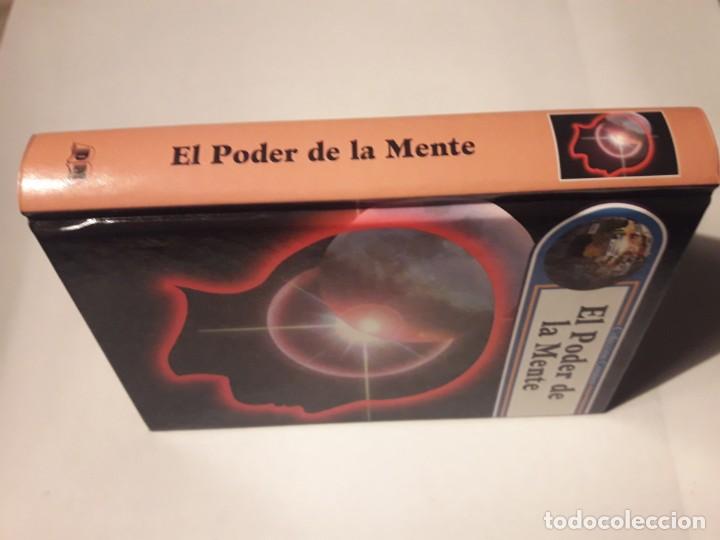Libros de segunda mano: EL PODER DE LA MENTE. (MARY JOE SALAZAR) - Foto 3