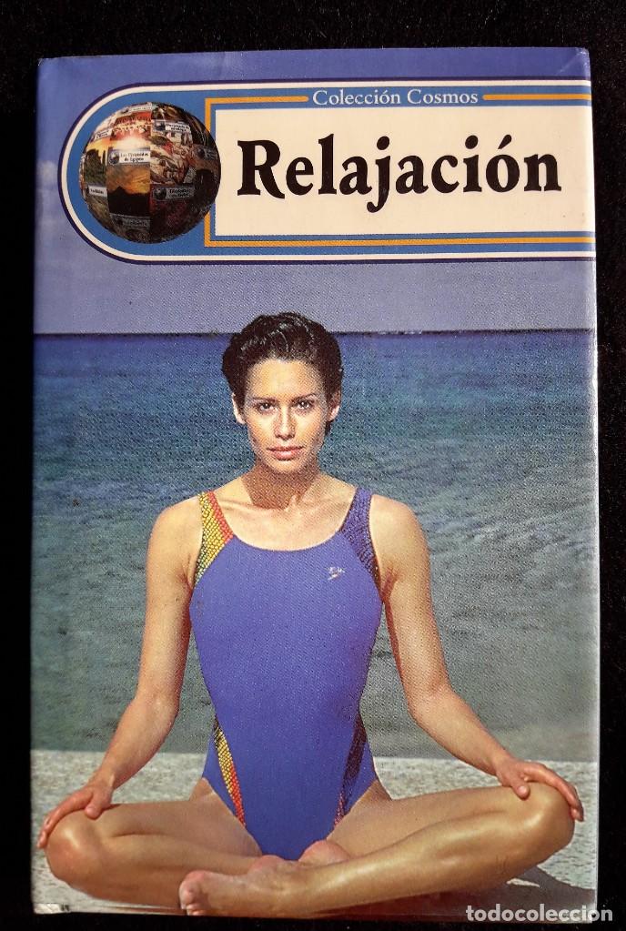 Libros de segunda mano: RELAJACI&Oacute;N. (P. AGUST&Iacute;) - Foto 1